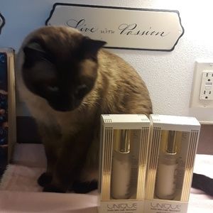 Unique Swiss Skin Care Treatment and Serum